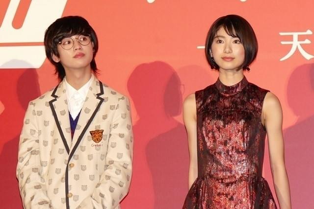 平野紫耀、“かぐや様”橋本環奈から天然ぶりを暴露される「ところどころ天才的」