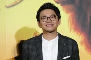 賀来賢人＆門山葉子「愛を感じて」生披露、「ライオン・キング」吹き替え版上映会