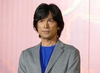 賀来賢人＆門山葉子「愛を感じて」生披露、「ライオン・キング」吹き替え版上映会