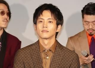 北村匠海＆松坂桃李、アニメ愛爆発！「ジオン軍に入りたい」「碇シンジみたいに」