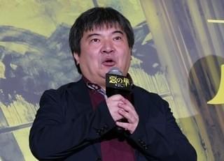 伊藤健太郎、玉城ティナに「いっぱいビンタ」されてボッコボコ!?