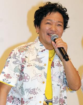 「ONE PIECE STAMPEDE」今年No.1の初日動員35万超、ユースケ感嘆「すごいこと」