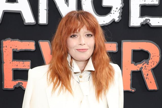 「オレンジ・イズ・ニュー・ブラック」女優ナターシャ・リオン、オークワフィナの新シリーズを監督