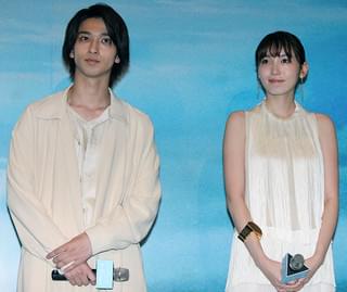 横浜流星、主演映画「いなくなれ、群青」に自信「どっぷり浸れる世界観」