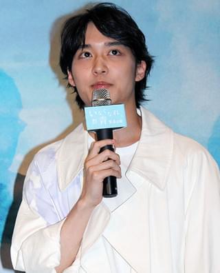 横浜流星、主演映画「いなくなれ、群青」に自信「どっぷり浸れる世界観」