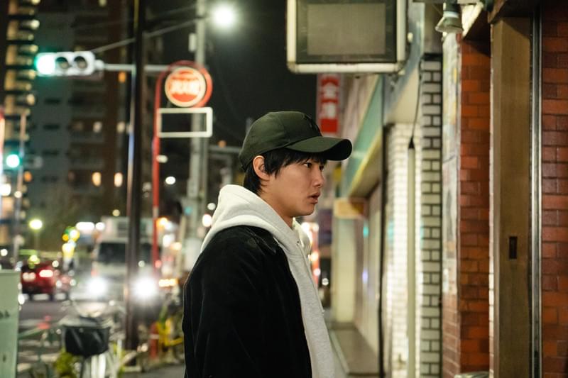 野村周平×ANARCHY「WALKING MAN」撮影現場に潜入 下町の中華屋で何が起きたのか？