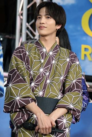 田中圭、映画「おっさんずラブ」は「すべての笑いと愛情詰め込んだ」