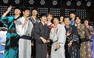 田中圭、映画「おっさんずラブ」は「すべての笑いと愛情詰め込んだ」