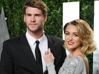 マイリー・サイラス＆リアム・ヘムズワース再び破局