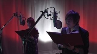 「呪怨」や「リング」などを豪華声優陣が朗読 「声優×怪談」NHK総合で8月14、15日放送