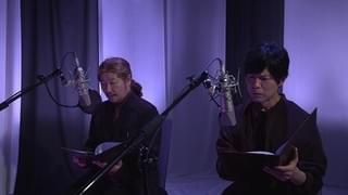 「呪怨」や「リング」などを豪華声優陣が朗読 「声優×怪談」NHK総合で8月14、15日放送