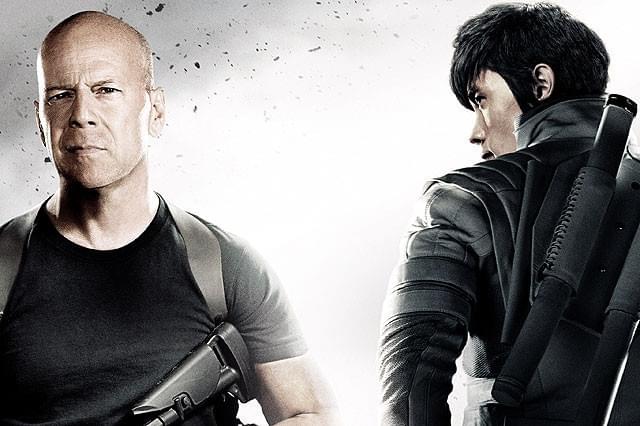 米パラマウント「G.I.ジョー」新作を複数本準備