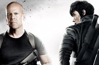 米パラマウント「G.I.ジョー」新作を複数本準備