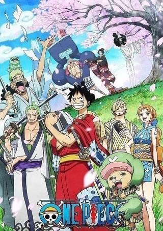 イケメン和楽器集団「桜 men」、「ONE PIECE」新シリーズ「ワノ国編」BGMを演奏