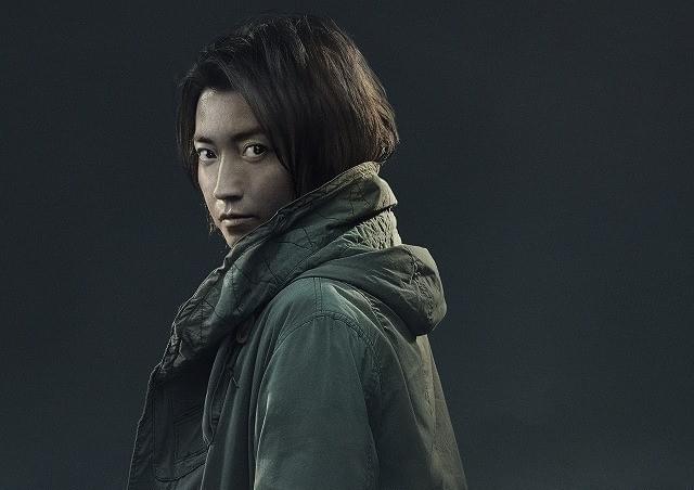 約9年ぶりの新作となるシリーズ最終章