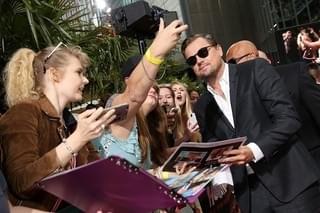 ディカプリオ＆タランティーノ監督、最新タッグ作「ワンハリ」を引っさげて来日決定！