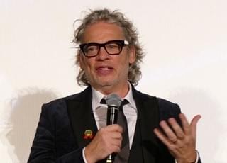 初来日のタロン・エガートン「ロケットマン」に自信！「絶対に気に入ってもらえるはず」