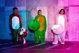 「イソップの思うツボ」着ぐるみの正体が判明！ポスターに写っていたのは…