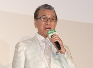 三吉彩花、「ダンスウィズミー」矢口史靖監督からの手紙に“感涙”