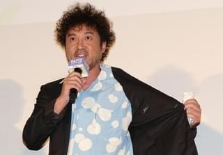 三吉彩花、「ダンスウィズミー」矢口史靖監督からの手紙に“感涙”