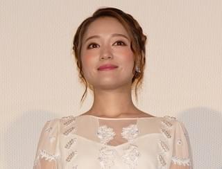 三吉彩花、「ダンスウィズミー」矢口史靖監督からの手紙に“感涙”