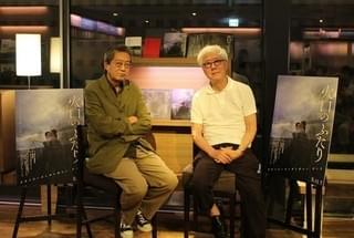 根岸吉太郎監督、濃密な性愛描写が話題の「火口のふたり」は「この時代にこの企画を選んだことが勝ち」