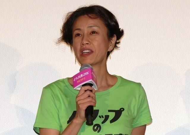 上田慎一郎監督、賛否両論歓迎！新作「イソップの思うツボ」が全国封切り