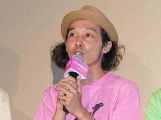 上田慎一郎監督、賛否両論歓迎！新作「イソップの思うツボ」が全国封切り