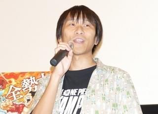 「ONE PIECE STAMPEDE」公開9日間で興収30億円突破！田中真弓「まだ旅の途中」