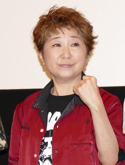 「ONE PIECE STAMPEDE」公開9日間で興収30億円突破！田中真弓「まだ旅の途中」