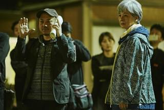 佐藤健、無精ヒゲ姿で新境地！白石和彌監督「ひとよ」撮影現場に潜入