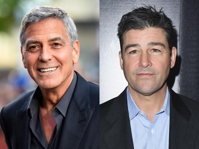 ジョージ・クルーニー監督のNetflix新作にカイル・チャンドラー