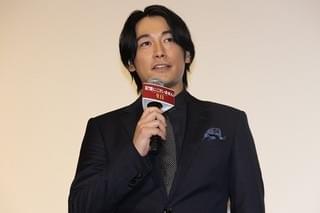 中井貴一、三谷幸喜新作を名調子でアピール！「ヒットしなかったら皆さんのせい」