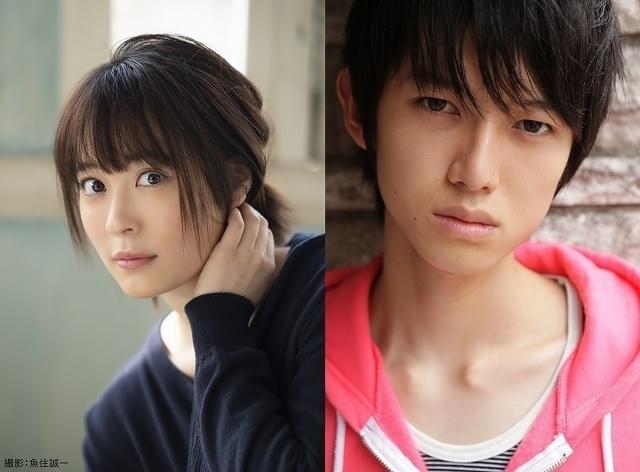 8月16日にクランクイン！