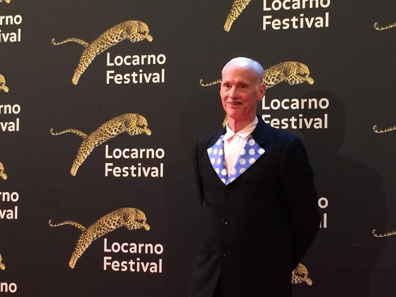 「ピンク・フラミンゴ」ジョン・ウォーターズにロカルノ栄誉賞「卑猥な世界は美しい！」