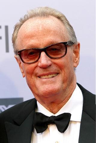 「イージー・ライダー」俳優ピーター・フォンダさん死去79歳