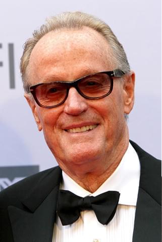 ピーター・フォンダさん