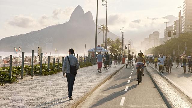 7月に享年88歳で亡くなった「ボサノバの神様」の行方を追う