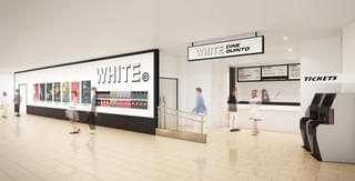 渋谷PARCOに新劇場「WHITE CINE QUINTO」11月22日開業 オープニングは草間彌生ドキュメンタリー