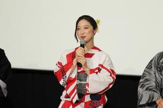 「3人の信長」撮影現場でTAKAHIROの男気さく裂 クレープ屋丸ごと差し入れ＆裸にちょんまげ!?