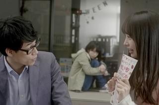 「イソップの思うツボ」本編重要シーン公開！初デートのはずが誘拐され…