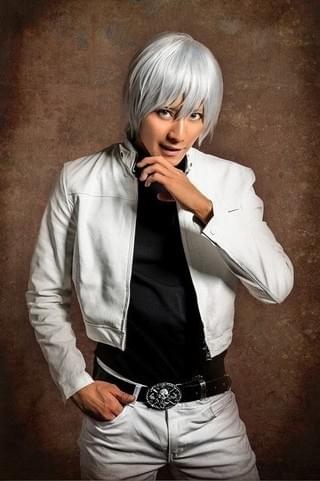 舞台「血界戦線」ライブラメンバー5人のビジュアル公開 斉藤瑞季ら追加キャストも発表