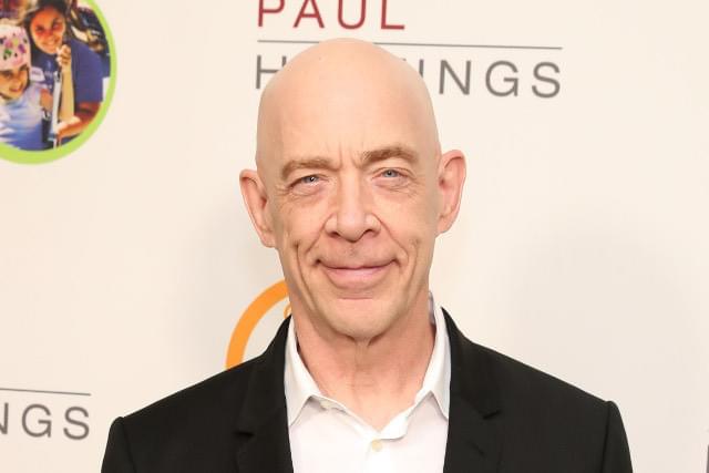 クリス・プラット主演の新作SFスリラーにJ・K・シモンズ、ベティ・ギルピン