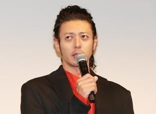 オダギリジョー“監督”「何倍も緊張」 出演オファーは「ちゃんと事務所を通した」