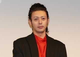 オダギリジョー“監督”「何倍も緊張」 出演オファーは「ちゃんと事務所を通した」