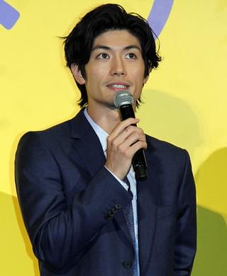 三浦春馬、多部未華子との“五輪共演”に感謝も「また4年後に」に苦笑