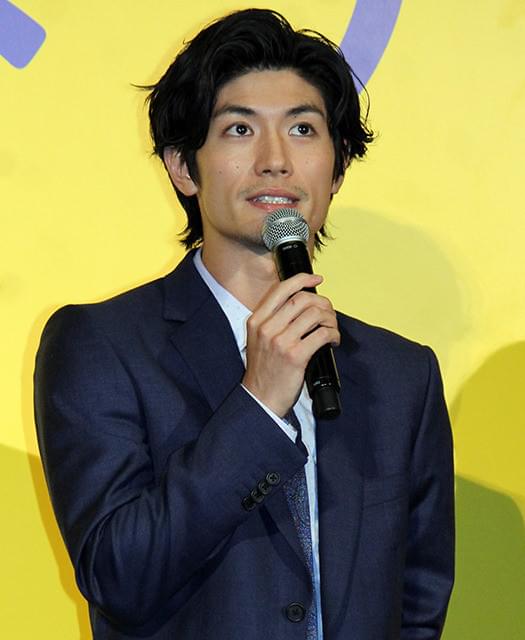 三浦春馬、多部未華子との“五輪共演”に感謝も「また4年後に」に苦笑