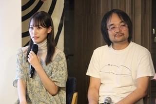 南沙良「黒子のバスケ」から根付いた“アニメ愛”を告白 “サメ映画”も興味津々