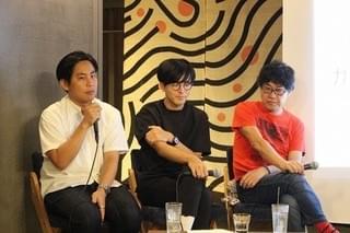 南沙良「黒子のバスケ」から根付いた“アニメ愛”を告白 “サメ映画”も興味津々