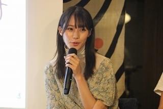 南沙良「黒子のバスケ」から根付いた“アニメ愛”を告白 “サメ映画”も興味津々